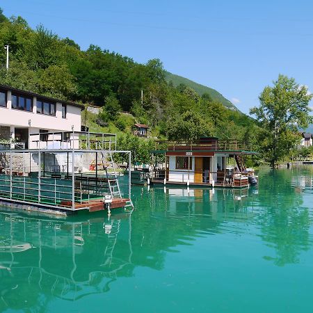 Pansion Asim Bed & Breakfast Jablanica Exterior photo
