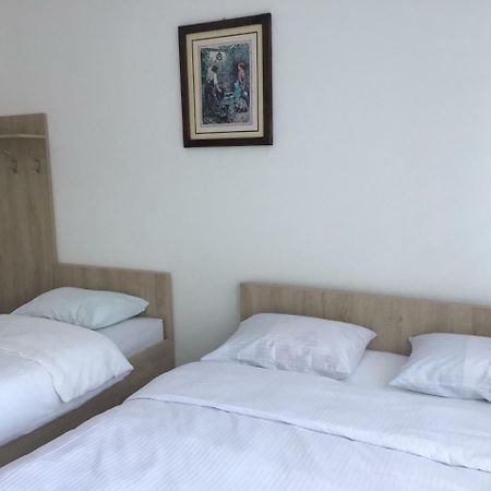 Pansion Asim Bed & Breakfast Jablanica Exterior photo