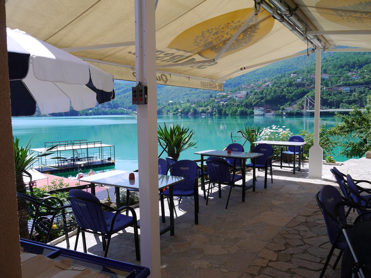 Pansion Asim Bed & Breakfast Jablanica Exterior photo