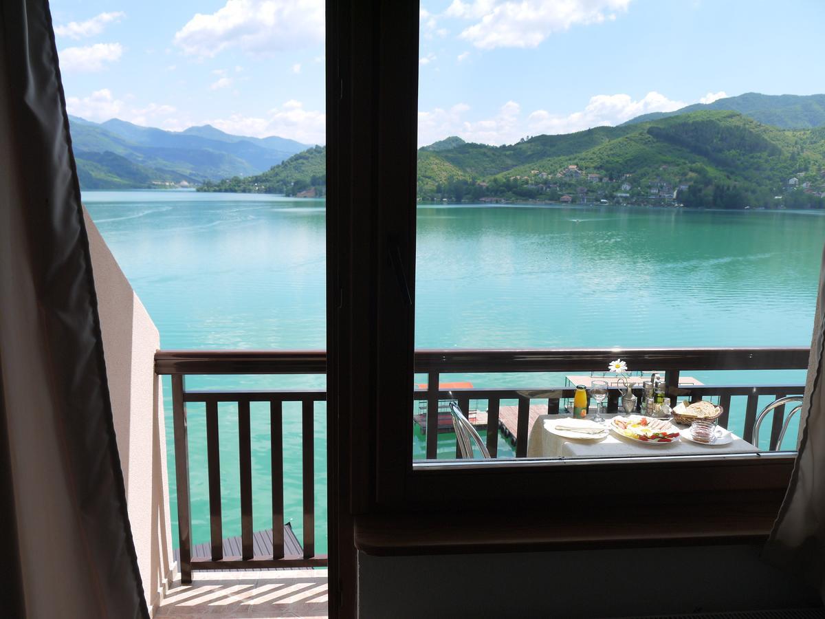 Pansion Asim Bed & Breakfast Jablanica Exterior photo