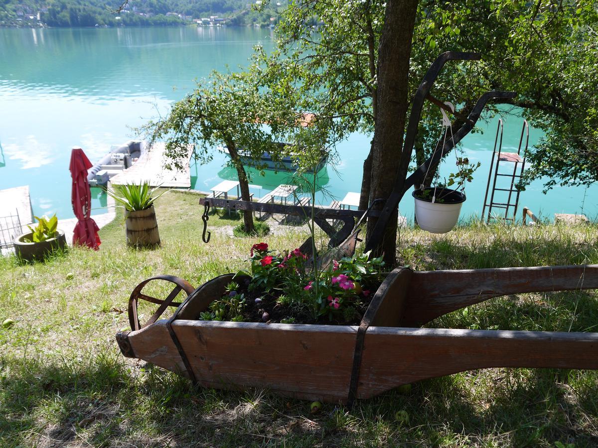 Pansion Asim Bed & Breakfast Jablanica Exterior photo
