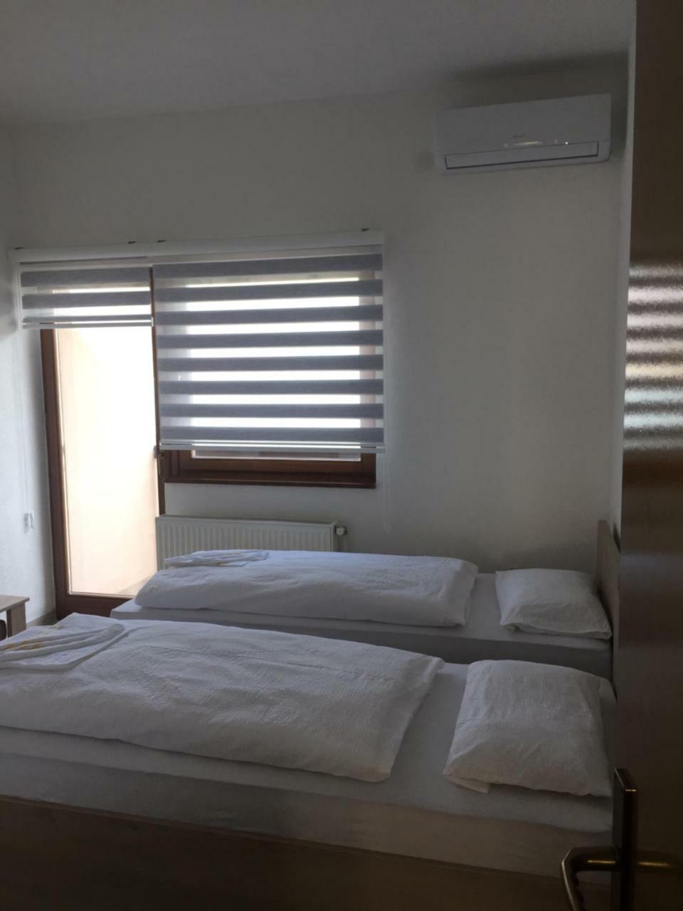 Pansion Asim Bed & Breakfast Jablanica Exterior photo