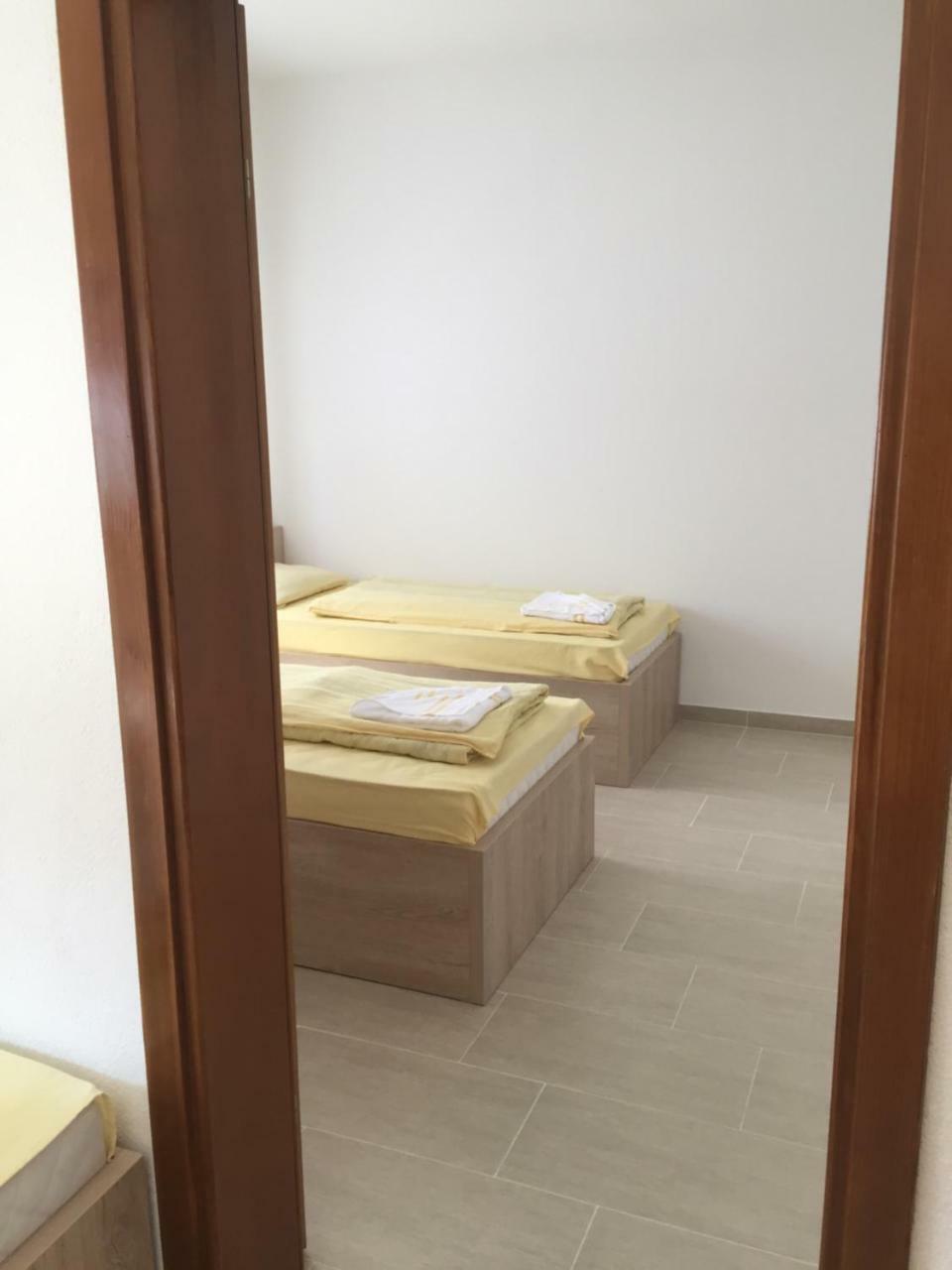 Pansion Asim Bed & Breakfast Jablanica Exterior photo